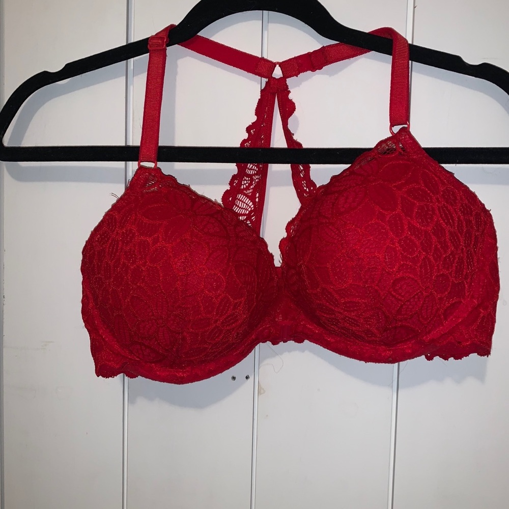 PINK Date bra